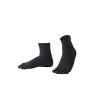  Shimano (SHIMANO) SC-024W бумага dry носки 5 пальцев черный 