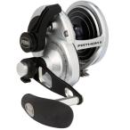 ペン ファゾムII 2スピード 40NLD2 ナロースプール (右ハンドル) / ベイトリール penn (+5)