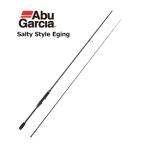 エギングロッド アブ ガルシア ソルティースタイル エギング STES-862M-KR / abugarcia (SP) (+5)