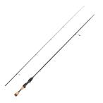  Abu Garcia форель свекла 4 MBES-632UL ( вращающийся модель ) / форель удилище abugarcia (+5)