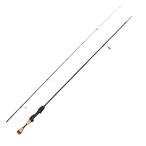  Abu Garcia форель свекла 4 MBES-602LS ( вращающийся модель ) / форель удилище abugarcia (+5)