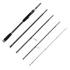  Abu Garcia Cross поле XSFS-856ML-MB ( вращающийся ) / lure rod abugarcia (+5)