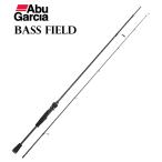  Abu Garcia автобус поле BSFS-622UL ( вращающийся модель ) / bass удочка / abugarcia (+5)