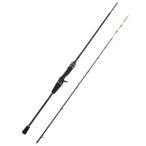 船竿 アブ ガルシア 黒船 マルイカ KMIC-140M 先調子7-3 (ベイトロッド) (SP) / abugarcia