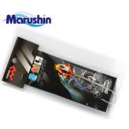  Marushin рыболовные снасти tachiuo dirt tenya 1 шт. игла модель красный золотой 20g M размер /tachiuo tenya / почтовая доставка возможно (+5)