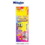 (セール) マルシン漁具 一つテンヤ ピッコロ ゴールド 0.5号 / 仕掛け (メール便発送可) (+5)