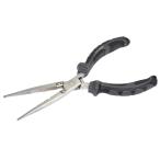  Gamakatsu ковер ze split кольцо плоскогубцы 22cm LE105-1 / почтовая доставка возможно (+5)