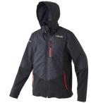  Gamakatsu активный изоляция Parker GM-3716 черный L размер / gamakatsu