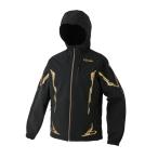  Gamakatsu soft полка -tiGM-3765 черный × Gold 5L размер / одежда gamakatsu