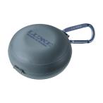  Gamakatsu ковер ze силикон мусор сумка LE-132 #2 утюг серый / gamakatsu ( класть распределение возможно стоимость доставки 450 иен ) (+5)