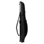  Gamakatsu Balius удилище кейс ( катушка in ) GC-302 черный 145cm широкий lgamakatsu