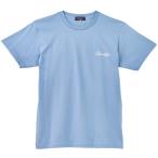  Gamakatsu футболка (Have fun) GM-3808asido голубой 3L размер / gamakatsu (+5)