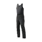  Gamakatsu iks bib брюки GL-4022 черный LL размер / gamakatsu
