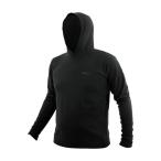  Gamakatsu dry белка жесткий -ti- рубашка GL-4019 черный L размер / gamakatsu