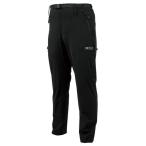  Gamakatsu summer dry брюки GM-3821 черный (BLACK WORKS) L размер lgamakatsu