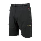 Gamakatsu summer dry шорты GM-3822 черный (Gamakatsu) L размер 