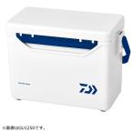 ダイワ クーラーボックス ミニクール GU850 ホワイトブルー