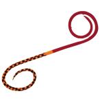 ダイワ 紅牙 シリコンネクタイ ハイスピード ツインカーリー #2チェッカーズオレンジ+紅牙レッド / メール便可 / 釣具