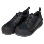  Daiwa рыбалка обувь шиповки фетр DS-2603 черный 29cm / рыболовная снасть / daiwa