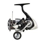スピニングリール ダイワ 23 レグザ LT4000-CXH (+5)