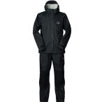 ( распродажа ) Daiwa дождь Max (R) EG непромокаемый костюм DR-3422 черный XL(LL) ( бесплатная доставка ) (+5)