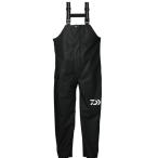 ダイワ PUオーシャンサロペット DR-6122P ブラック 3XL / 釣具 / daiwa (+5)