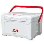 (セール) ダイワ クーラーボックス プロバイザーREX(レックス) S2800 レッド