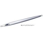 ショッピングswim ダイワ ソルティガ スイムチョッパー 200g #MLケイムラフルシルバー / メタルジグ ルアー daiwa 釣具 メール便可