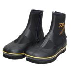  Daiwa tabiDT-2202VR. круг средний сломан черный S (23.0cm~24.0cm) / таби для рыбалки daiwa рыболовная снасть 
