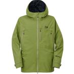 ダイワ GORE-TEX バーサタイルレインジャケット DR-1925J マッチャ 2XLサイズ / レインウェア daiwa 釣具 (+5)