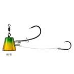 ( распродажа ) Daiwa .. Thai tenya SS TB 2 номер # зеленый / золотой / морской лещ tenya один tenya приспособление почтовая доставка возможно (+5)