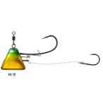  Daiwa .. Thai cub laSS TB 18 номер # зеленый / золотой / морской лещ Cubra приспособление почтовая доставка возможно (+5)