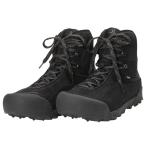 ダイワ TGロックショアシューズ ハイカット TGスパイク DS-3100TG ブラック 30cm / daiwa 釣具