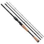 ダイワ 26 タトゥーラ トラベル 6104MHRB (ベイトモデル) / バスロッド daiwa 釣具