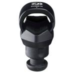  Daiwa compact зажим head CH 30G SSS черный l держатель для удочки стержень . стержень . установка детали l рыболовная снасть (9)
