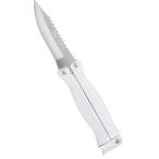  Daiwa 26 рыба нож II type автомобиль in белый / рыболовная снасть почтовая доставка возможно (+5)