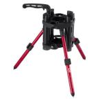  Daiwa свет искусственная приманка подставка для удочек α302 красный / daiwa рыболовная снасть (9)