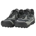  Daiwa рыбалка обувь шиповки подошва DS-2104 серый 26cm / daiwa рыболовная снасть (+5)