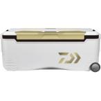 ダイワ クーラーボックス トランクマスター HD3 VSS 8000 ゴールド /  2月中旬〜下旬頃入荷予定 先行予約受付中
