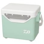  Daiwa cooler-box Mini прохладный 2 S650 пастель зеленый 