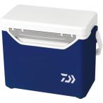  Daiwa cooler-box Mini прохладный 2 S650 темно-голубой (+5)