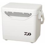ダイワ クーラーボックス ミニクール2 S1050 ホワイトブラック (+5)
