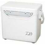 ダイワ クーラーボックス ミニクール2 SU650 ホワイトシルバー /  2月中旬〜下旬頃入荷予定 先行予約受付中