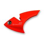 クレイジーオーシャン オーシャンシンカー 40g #オレンジ / エギング 餌木 シンカー / メール便可 / 釣具 (+5)