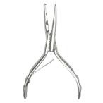 ka - la Japan KJ compact Mini нержавеющая сталь плоскогубцы / почтовая доставка возможно / рыболовная снасть (+5)