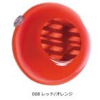  Major craft изменение . реальный 130g #008 красный / orange TM-HEAD130l морской лещ морской лещ l рыболовная снасть l почтовая доставка возможно 