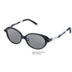  Zeal Opti ksze Koo bell ( Zeque Belle) F-2084tu Roo вид / TALEX поляризованный свет солнцезащитные очки / zeal (SP)