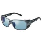  Zeal Opti ksze Koo крыша LOOF F-2052 железный серый тормозные колодки голубой | серебряный зеркало / поляризованный свет солнцезащитные очки zeal (+5)