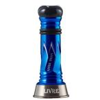 メガテック リブレ 10559 CB2-CA1-TIB カスタムバランサー Type2 シマノ＆ダイワ共通 C1タイプ チタンG×ブルー / 釣具 / メール便可 (+5)