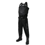  Excel грудь высокий weda-420D фетр булавка подошва OH-004P черный LL размер 26.5cm~27cm / туловище длина одежда рыболовная снасть (+5)